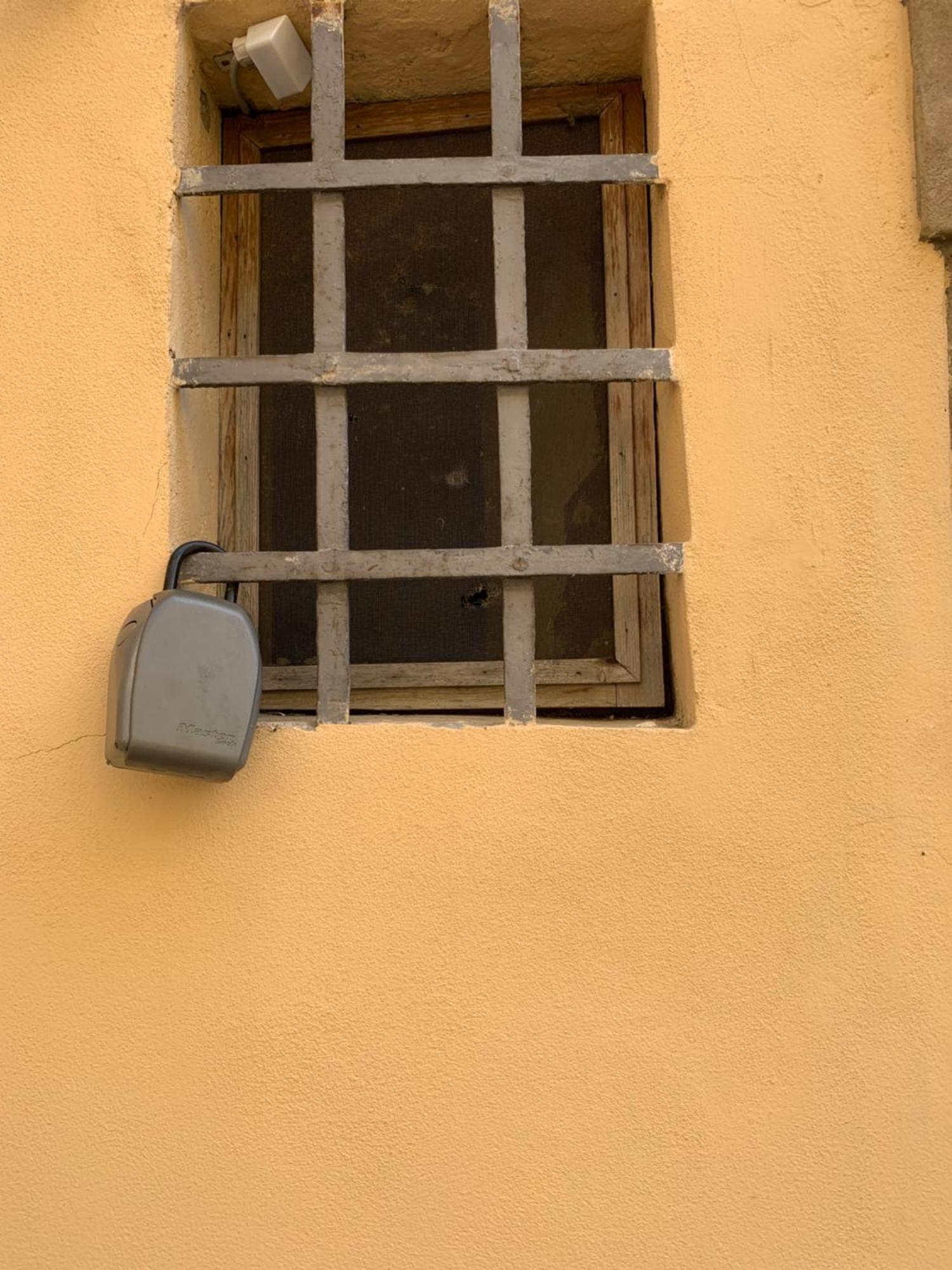 La Bella Vita Apartment Florence Exterior photo