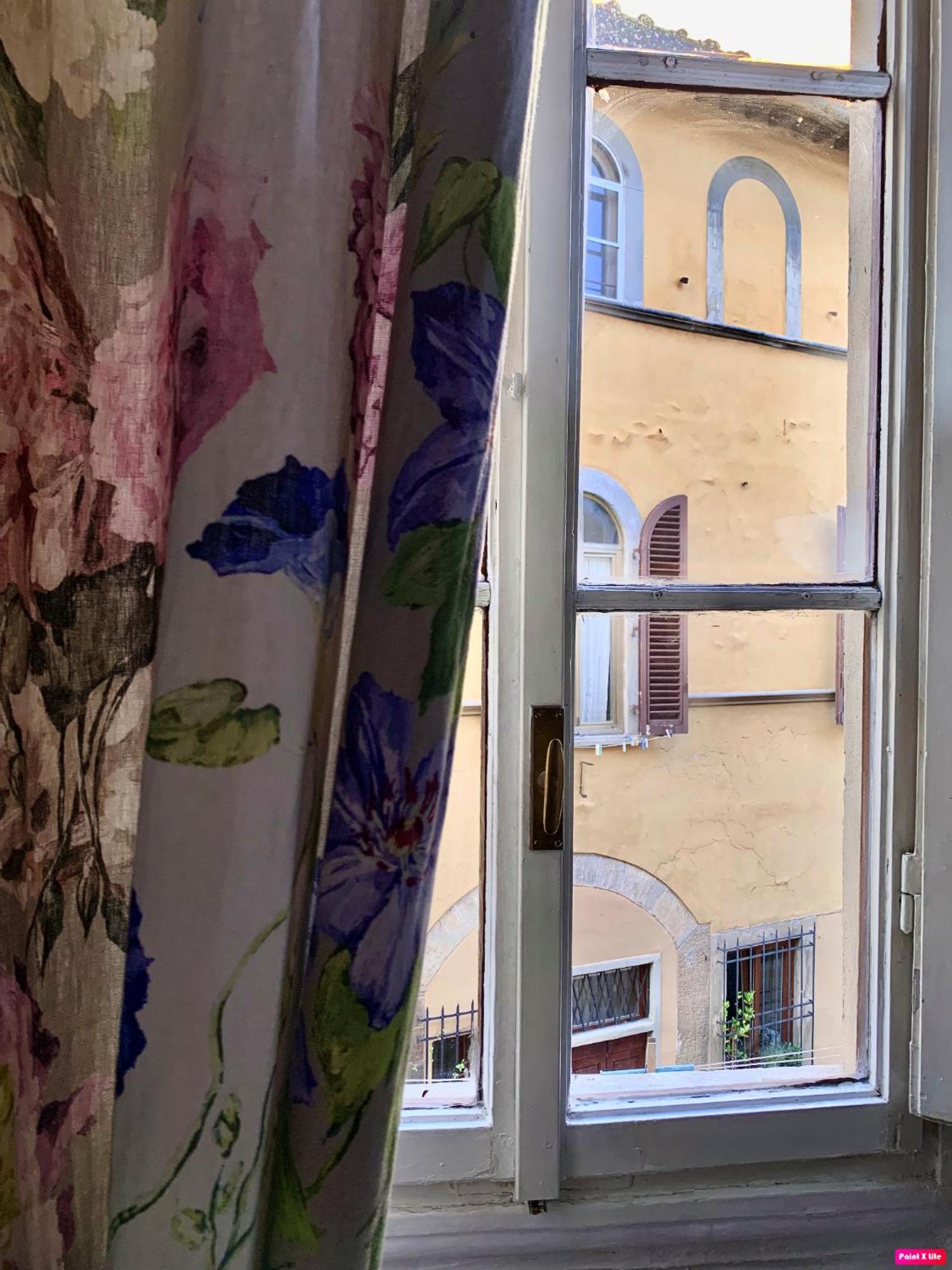 La Bella Vita Apartment Florence Exterior photo